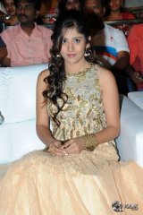 Chandini Chowdary at Ketugadu Movie Audio Launch